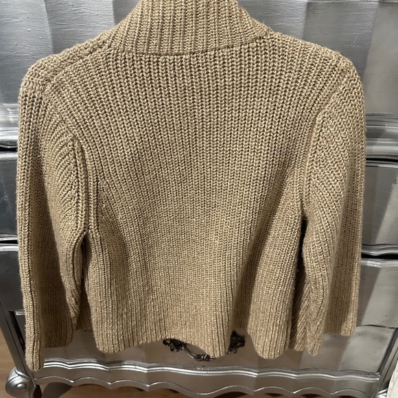 Ralph Lauren Black Label Cardigan - Picture 3 of 5